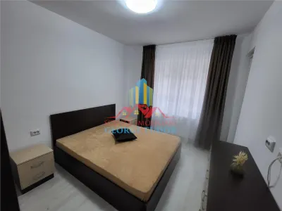 Prima inchiriere 2 camere Militari Residence - foto 4