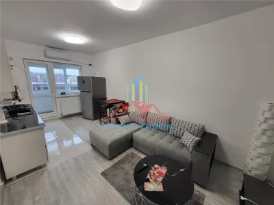 Inchiriere 2 camere  Militari Residence - foto 3