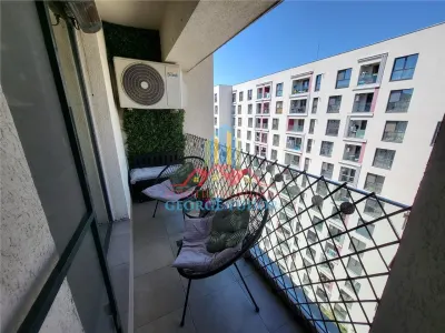 Vanzare 3 camere Exigent Plaza Faza 1 - foto 9