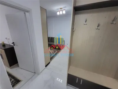 Prima inchiriere 2 camere Militari Residence - foto 5