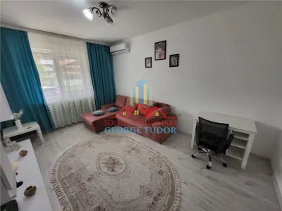 Inchiriere apartament Militari Residence Tineretului 63 - foto 2