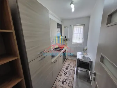Inchiriere apartament Militari Residence Tineretului 63 - foto 6