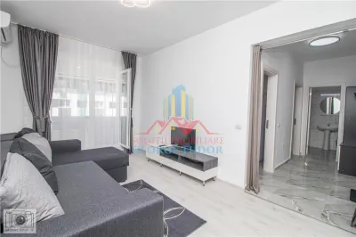 Apartament 2 camere + parcare privata,Weiner Palada 16, Bl 2 - Chiajna