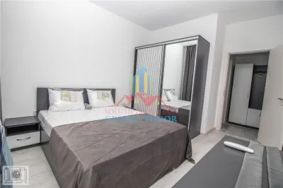 Apartament 2 camere + parcare privata,Weiner Palada 16, Bl 2 - foto 14