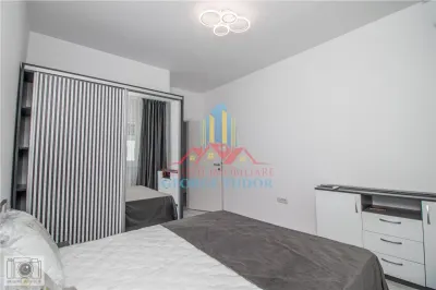 Apartament 2 camere + parcare privata,Weiner Palada 16, Bl 2 - foto 15
