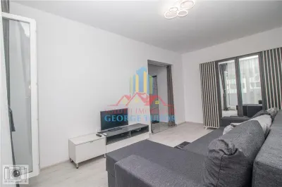 Apartament 2 camere + parcare privata,Weiner Palada 16, Bl 2 - foto 3