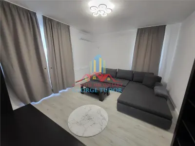 Inchiriere 2 camere Militari Residence Parcare privata - Bucuresti