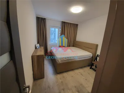 Inchiriere apartament decomandat Militari Residence - Chiajna