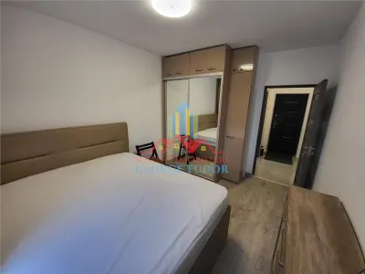 Inchiriere apartament decomandat Militari Residence - foto 4