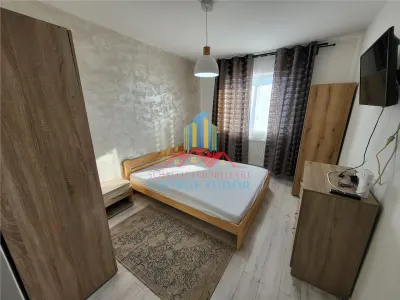 Inchiriere 2 camere Militari Tineretului 63 - Bucuresti