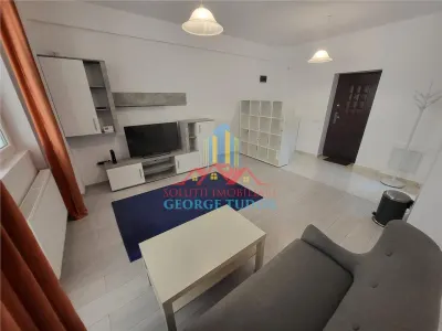 Inchiriere garsoniera dubla Militari Residence Rezervelor - foto 1