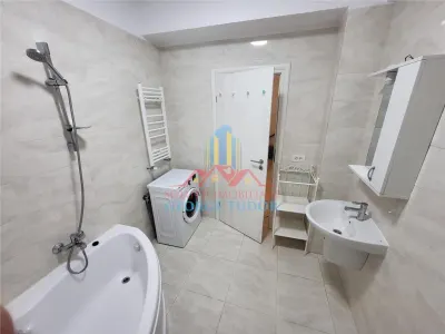 Inchiriere garsoniera dubla Militari Residence Rezervelor - foto 8