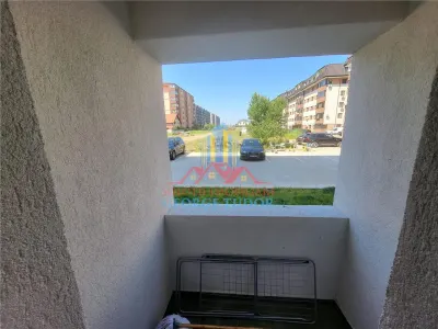 Inchiriere garsoniera Militari residence - foto 8