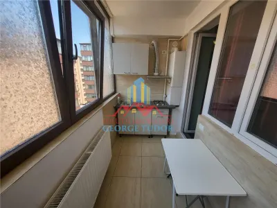 Inchiriere garsoniera Militari residence Tineretului 24 - foto 6