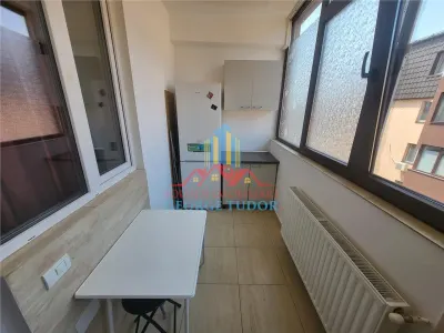Inchiriere garsoniera Militari residence Tineretului 24 - foto 7