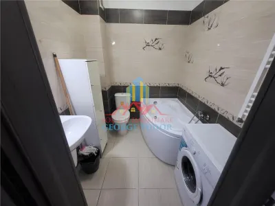 Inchiriere garsoniera Militari residence Tineretului 24 - foto 8