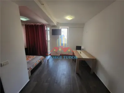 Inchiriere garsoniera Militari residence Tineretului 24 - foto 9