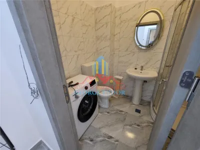Inchiriere garsoniera Militari residence Parcare privata - foto 7
