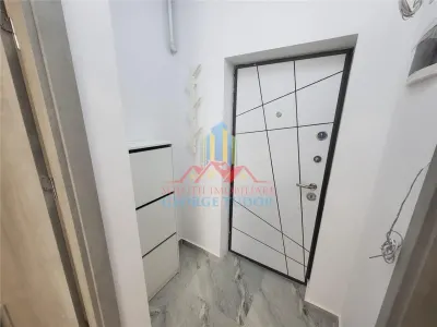 Inchiriere garsoniera Militari residence Parcare privata - foto 9