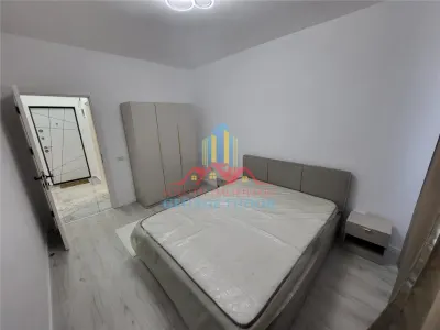 Inchiriere 2 camere Militari Residence Parcare privata - foto 13