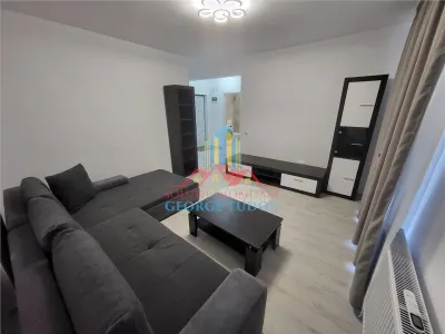 Inchiriere 2 camere Militari Residence Parcare privata - foto 9