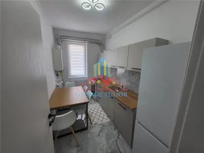 Inchiriere 2 camere Militari Residence Parcare privata - foto 10