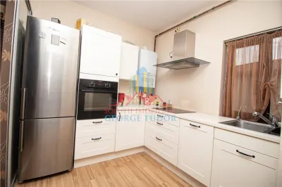 Apartament 2 camere  75 mp. Str. Sarbu Constantin Nr. 13  Chiajna - foto 12
