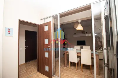 Apartament 2 camere  75 mp. Str. Sarbu Constantin Nr. 13  Chiajna - foto 13