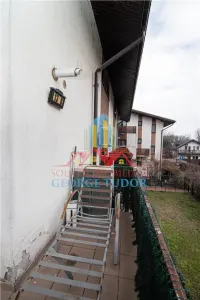Apartament 2 camere  75 mp. Str. Sarbu Constantin Nr. 13  Chiajna - foto 16