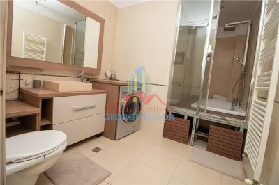 Apartament 2 camere  75 mp. Str. Sarbu Constantin Nr. 13  Chiajna - foto 18