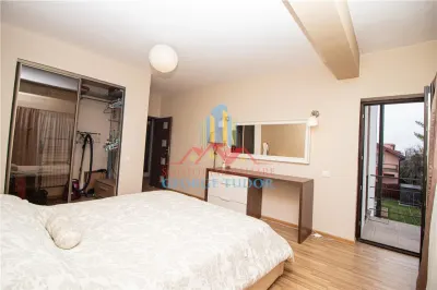 Apartament 2 camere  75 mp. Str. Sarbu Constantin Nr. 13  Chiajna - foto 3