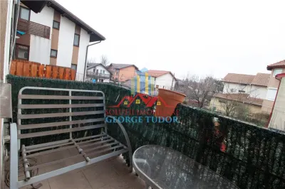 Apartament 2 camere  75 mp. Str. Sarbu Constantin Nr. 13  Chiajna - foto 23