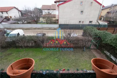 Apartament 2 camere  75 mp. Str. Sarbu Constantin Nr. 13  Chiajna - foto 25