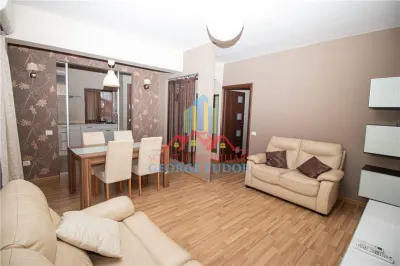 Apartament 2 camere  75 mp. Str. Sarbu Constantin Nr. 13  Chiajna - foto 6