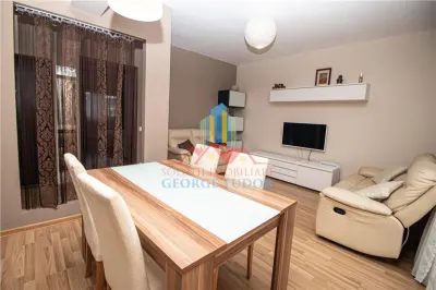 Apartament 2 camere  75 mp. Str. Sarbu Constantin Nr. 13  Chiajna - foto 7