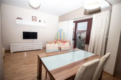 Apartament 2 camere  75 mp. Str. Sarbu Constantin Nr. 13  Chiajna - foto 8