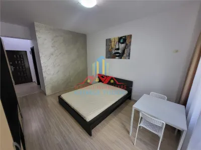 Inchiriere garsoniera Militari Residence Tineretului 13 - foto 11