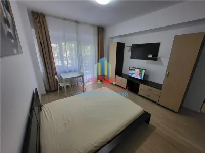 Inchiriere garsoniera Militari Residence Tineretului 13 - foto 3