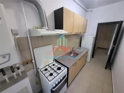 Inchiriere garsoniera Militari Residence Tineretului 13 - foto 5