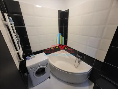 Inchiriere garsoniera Militari Residence Tineretului 13 - foto 6