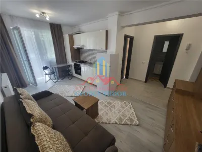 Inchiriere 2 camere Militari Residence - foto 3