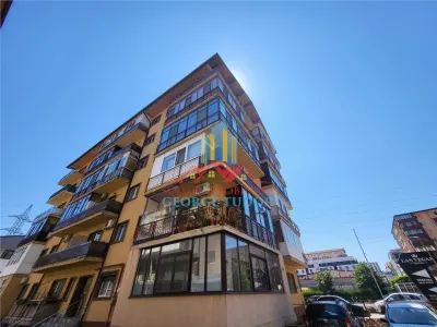Vanzare apartament Rezervelor 55 - Bucuresti