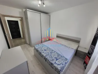Vanzare apartament decomandat Militari Residence Tineretului 63 - foto 2