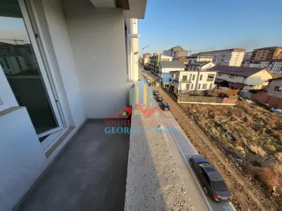 Vanzare apartament decomandat Militari Residence Tineretului 63 - foto 10