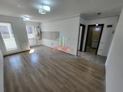 Inchiriere aparatment nemobilat Militari Residence - foto 1