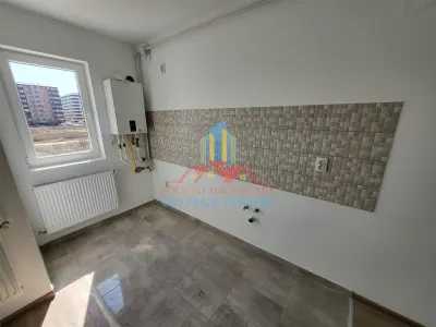 Inchiriere aparatment nemobilat Militari Residence - foto 4