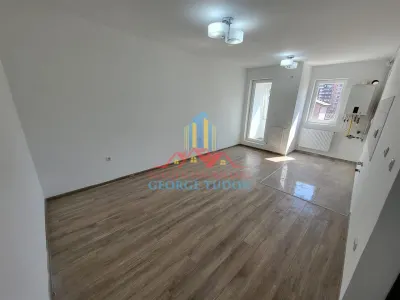 Inchiriere aparatment nemobilat Militari Residence - foto 6