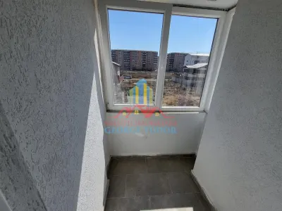 Inchiriere aparatment nemobilat Militari Residence - foto 8