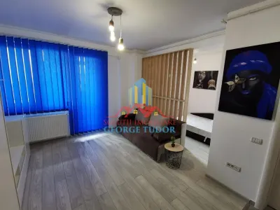 Vanzare garsoniera dubla Militari Residence - foto 1
