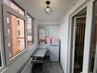 Vanzare garsoniera dubla Militari Residence - foto 5